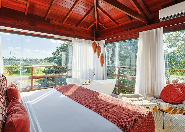 Eco Luar Boutique Hotel