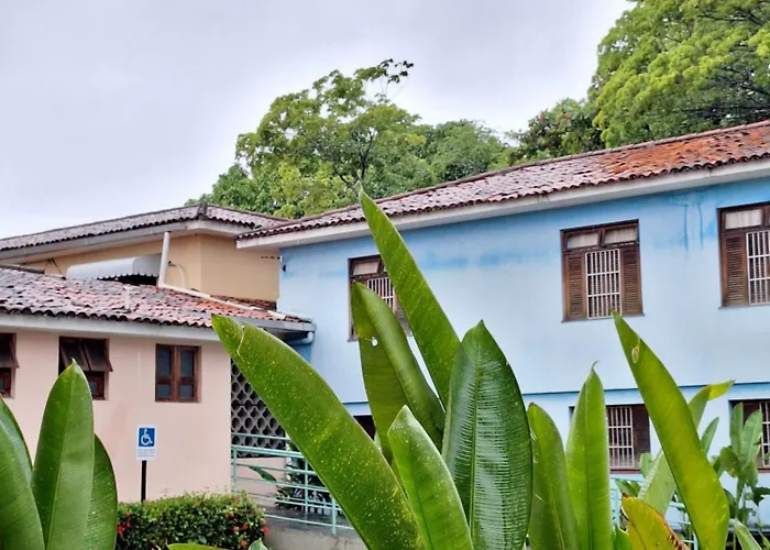 Centro Mariápolis Santa Maria